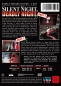 Silent Night , Deadly Night Part 1&2 (uncut) 2 DVDs